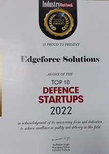 Industry Outlook Award