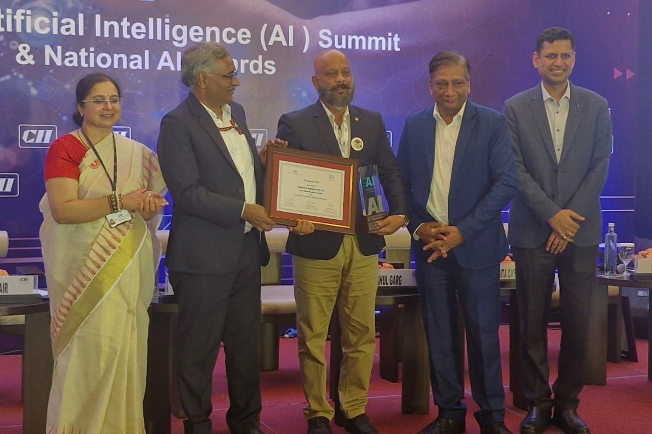 AI Awards 2025