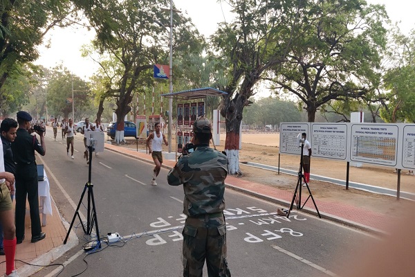 PRASHIKSHAN AI Based Training